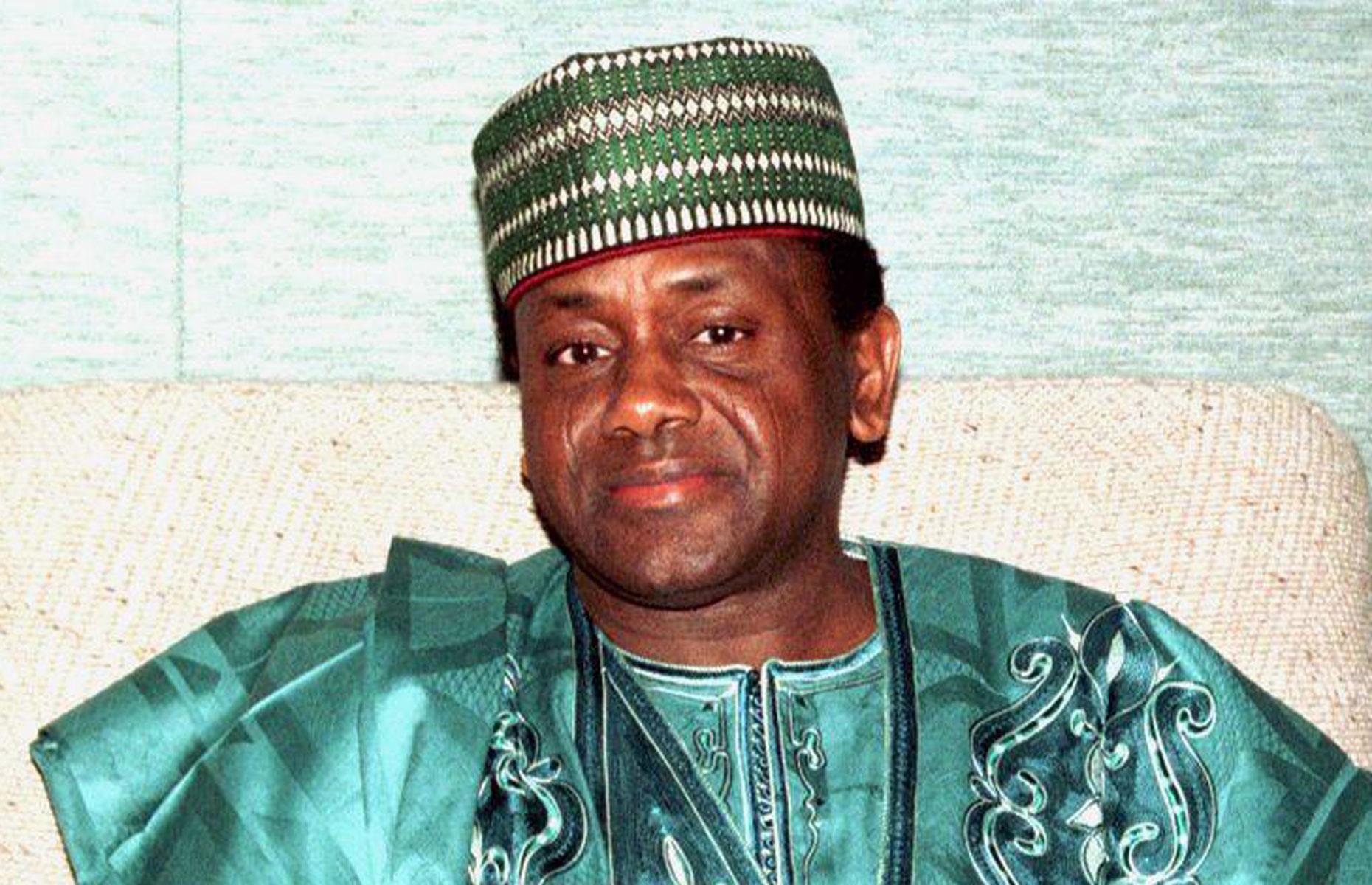 <p>Military despot Sani Abacha was the de facto leader of Nigeria from 1993 until his death in 1998. His time in office was marked by widespread human rights abuses and endemic corruption. Following the dictator's demise, the Nigerian government discovered the tyrant had squirrelled away $4 billion in secret bank accounts in Switzerland and elsewhere. In today's money that's a whopping $6.3 billion.</p>