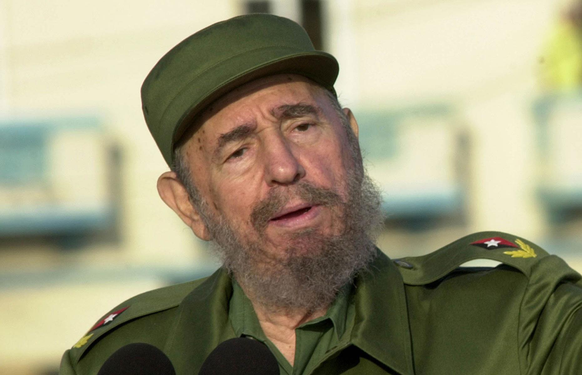 <p>Cuba's long-time leader, who was prime minister of the Caribbean country from 1959 to 1976 and president from 1976 to 2008, may have espoused Marxist-Leninist values based on fair distribution of wealth, but that didn't stop him apparently accruing an immense personal fortune. In 2006, his net worth was estimated by <em>Forbes</em> at $900 million. When adjusted for inflation, that's $1.15 billion today.</p>