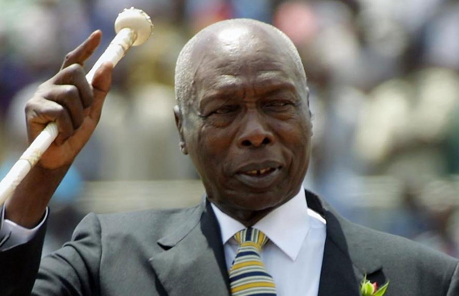 <p>Daniel Arap Moi was president of Kenya from 1978 to 2002. During his time in office, the late politician funnelled upwards of $1 billion into secret bank accounts and private estates around the world. According to <em>Forbes</em>, Moi's assets included ample stakes in several oil companies, a 247,000-acre farm in Australia and shares in banks and shipping firms. Around the time of his death earlier this year, the retired politician was said to be worth as much as $3 billion.</p>