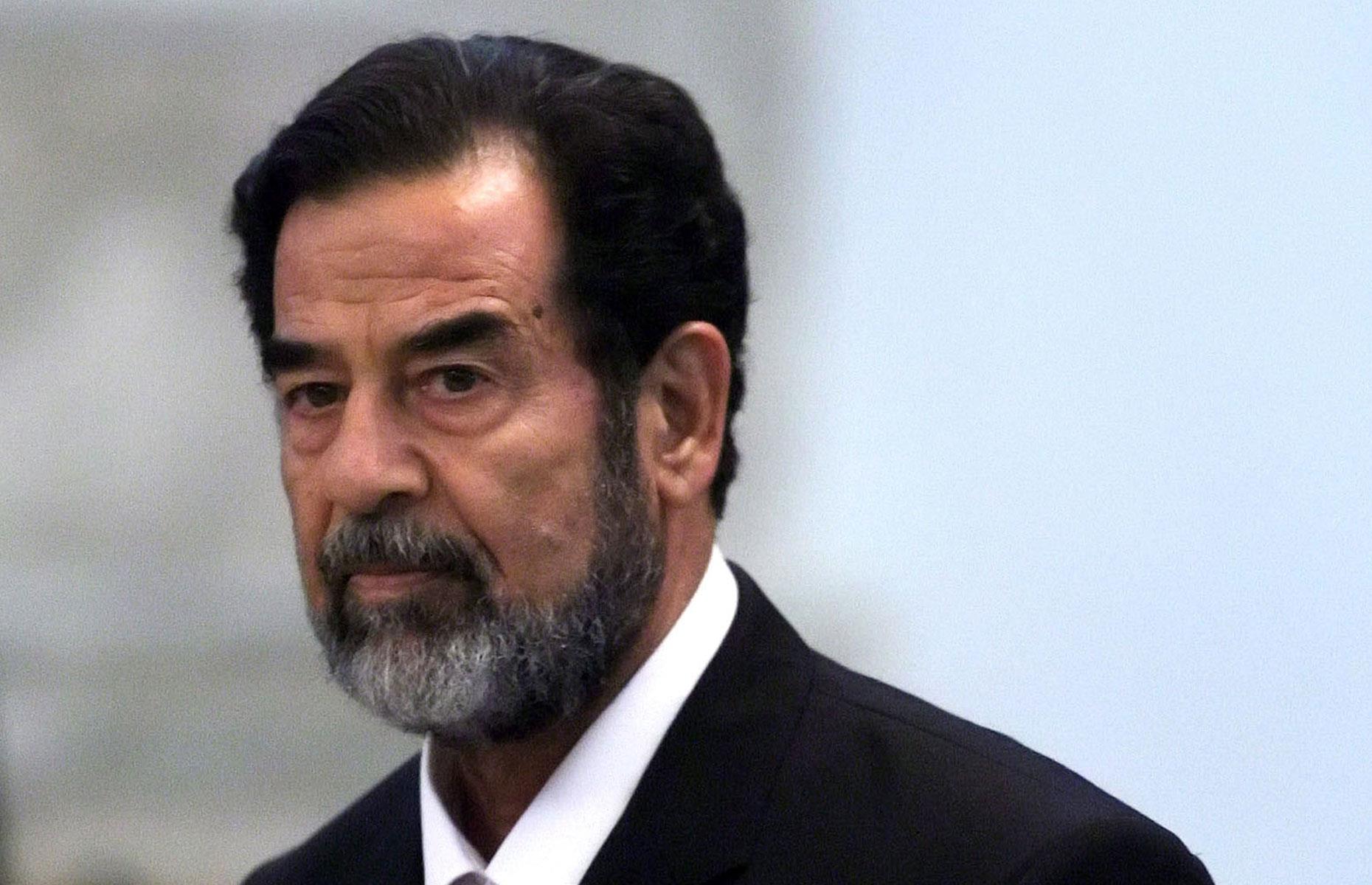 <p>Saddam Hussein amassed a colossal fortune as president of Iraq from 1979 to his ousting in 2003. Helping himself freely to the Iraqi people's money, the notorious dictator was worth $2 billion in 2003 according to <em>Forbes</em>, which translates to $2.8 billion in 2020. The many assets he owned included 89 palaces, numerous luxury cars and large stakes in media companies such as France's Lagardere SCA.</p>