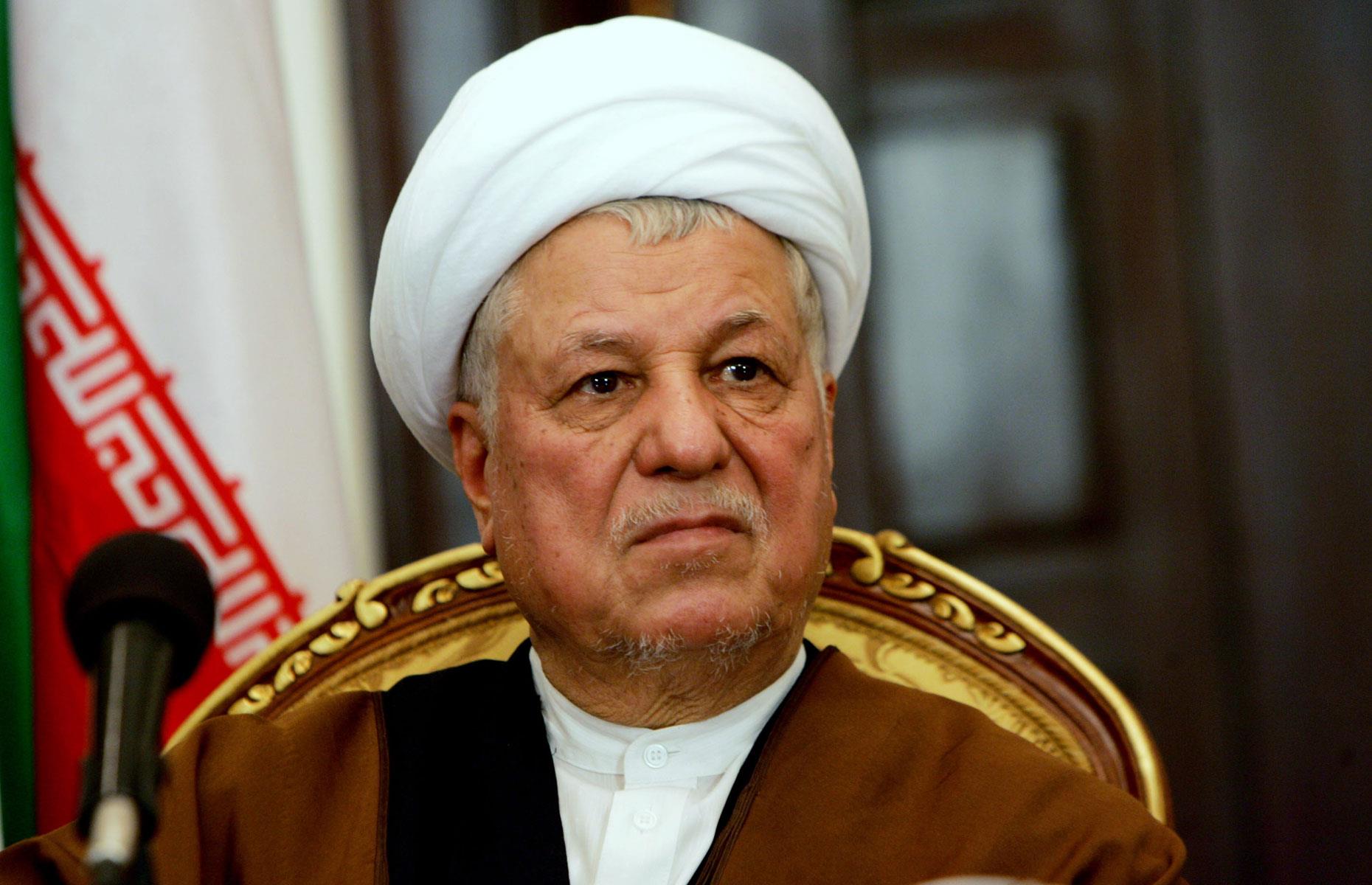 <p>Akbar Hashemi Rafsanjani served as the fourth president of Iran. Born into a wealthy family, he was in office from 1989 to 1997 and had a number of business concerns, which made him a very rich man indeed. In 2006, the politician, who died in 2017, had a net worth pegged by <em>Forbes</em> at $1.1 billion. That's the equivalent of $1.4 billion in today's money.</p>