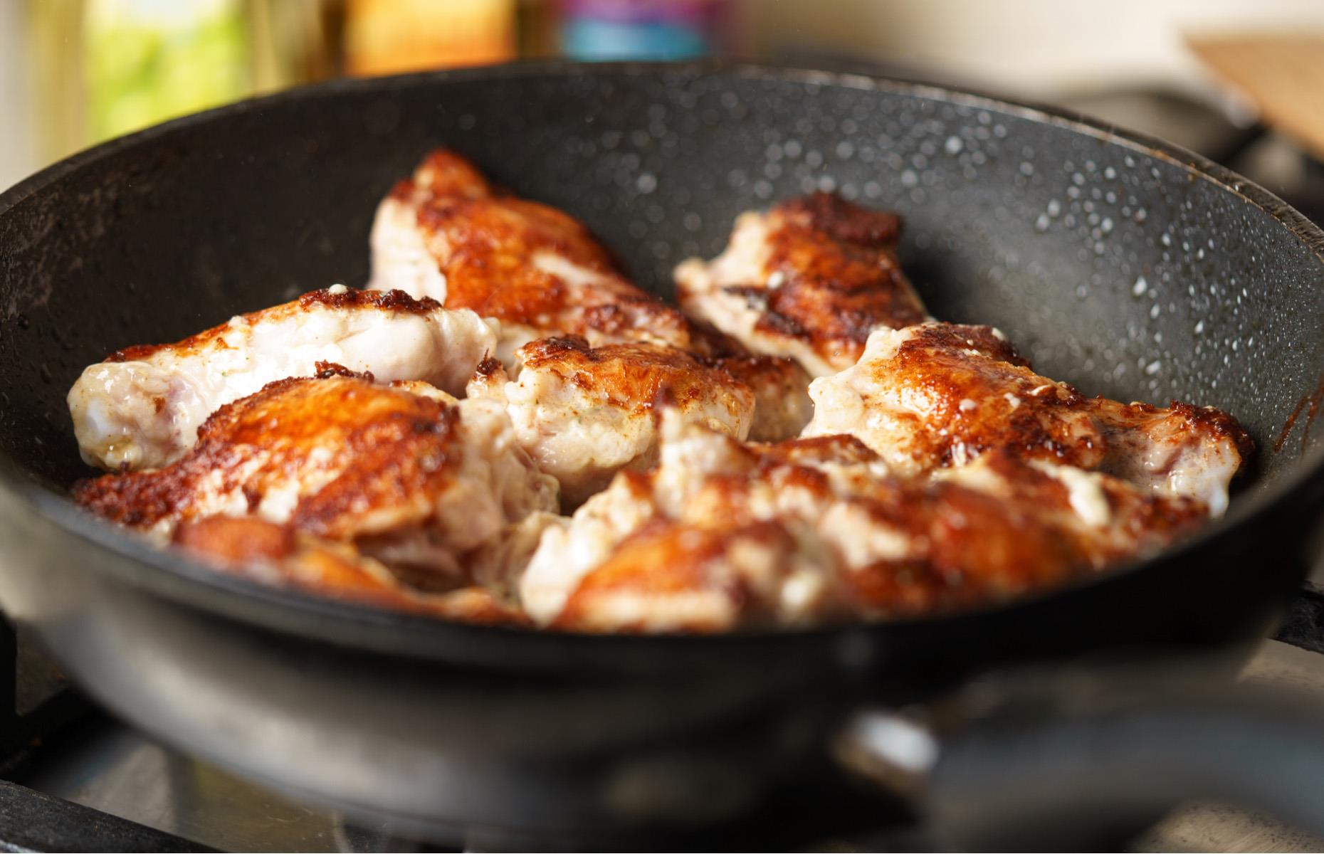 38 Ways To Cook Perfect Chicken