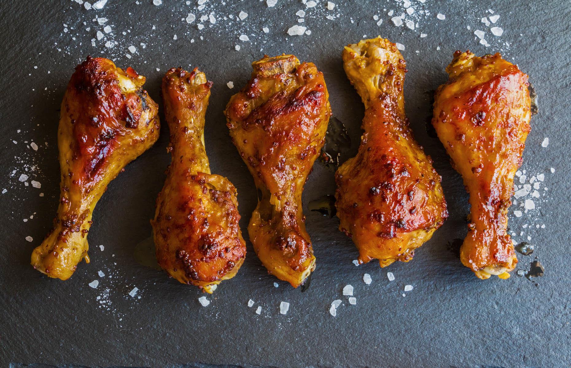 38 Top Tips For Perfectly Cooked Chicken