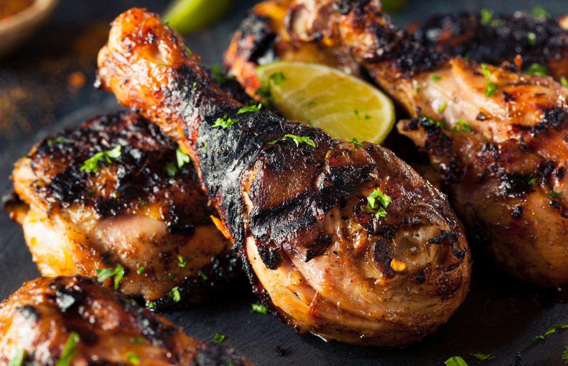 Perfect your chicken with these top tips