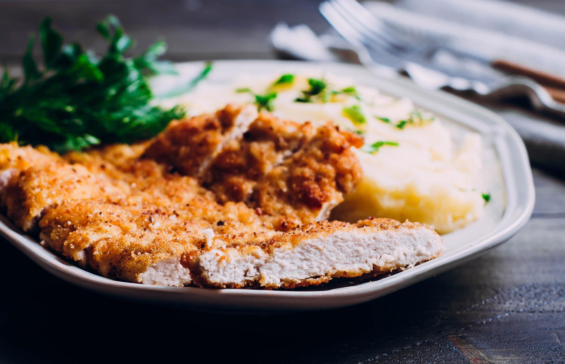 Perfect your chicken with these top tips