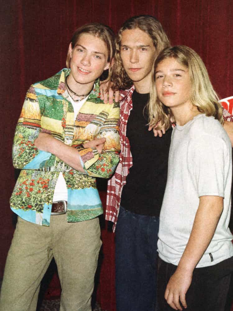 Crazy facts that will change how you see the '90s