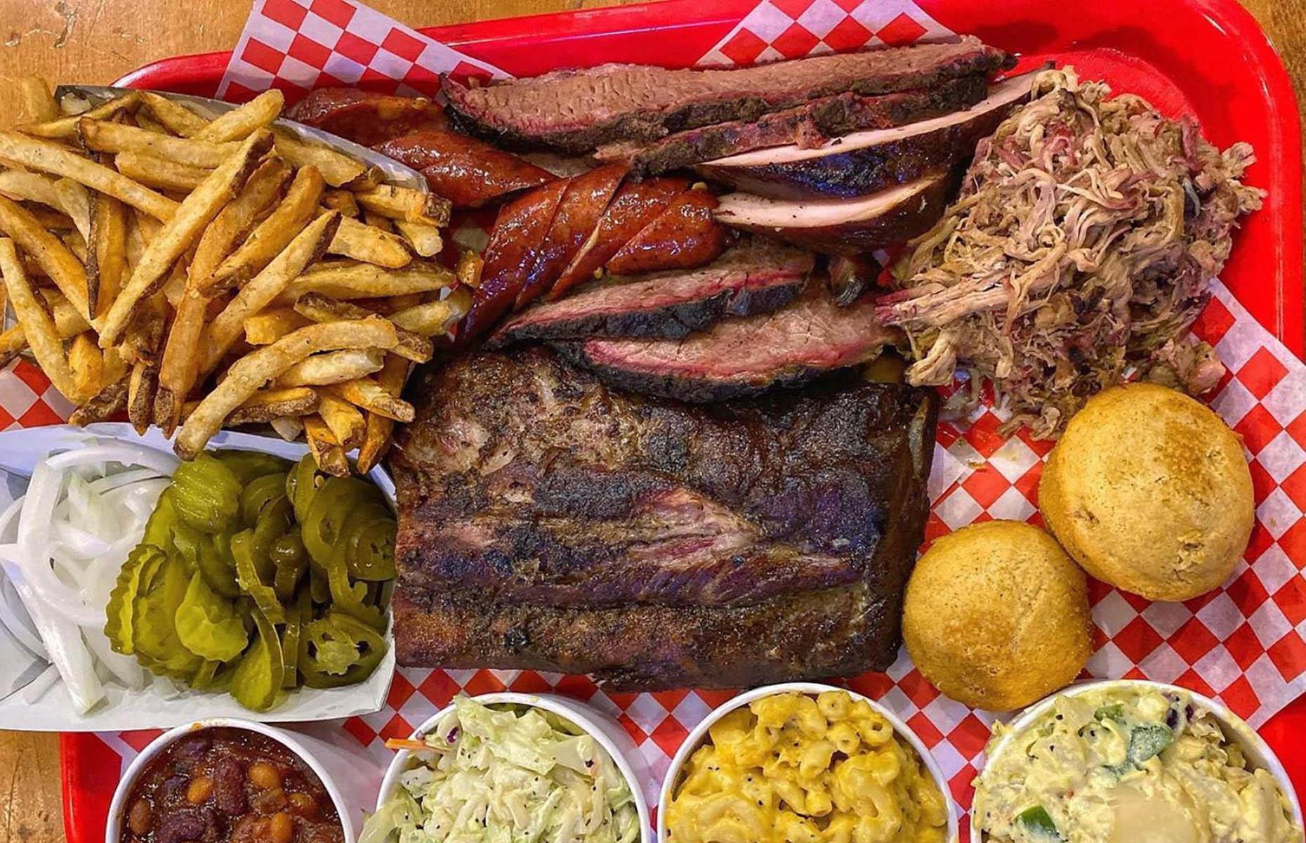 Your State's Best Takeout Is Well Worth Staying In For