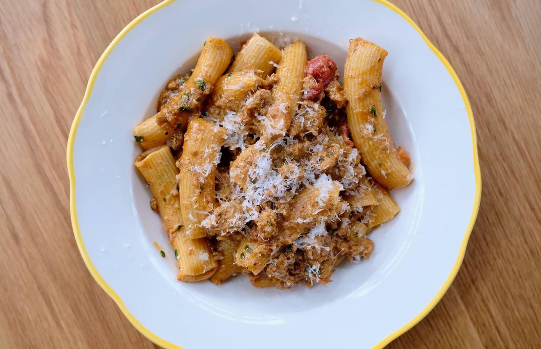 Your State's Best Takeout Is Well Worth Staying In For