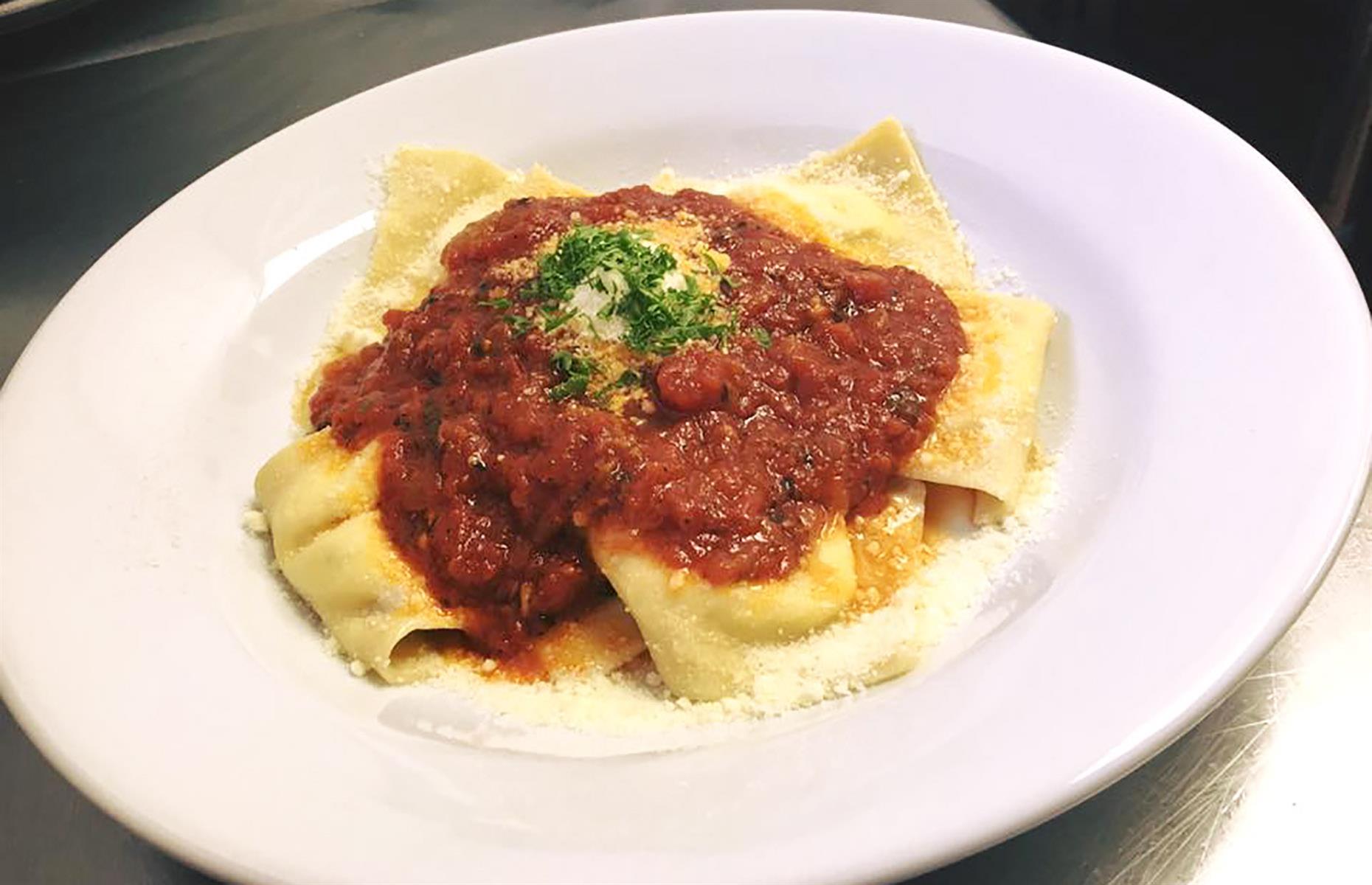 Your State's Best Takeout Is Well Worth Staying In For