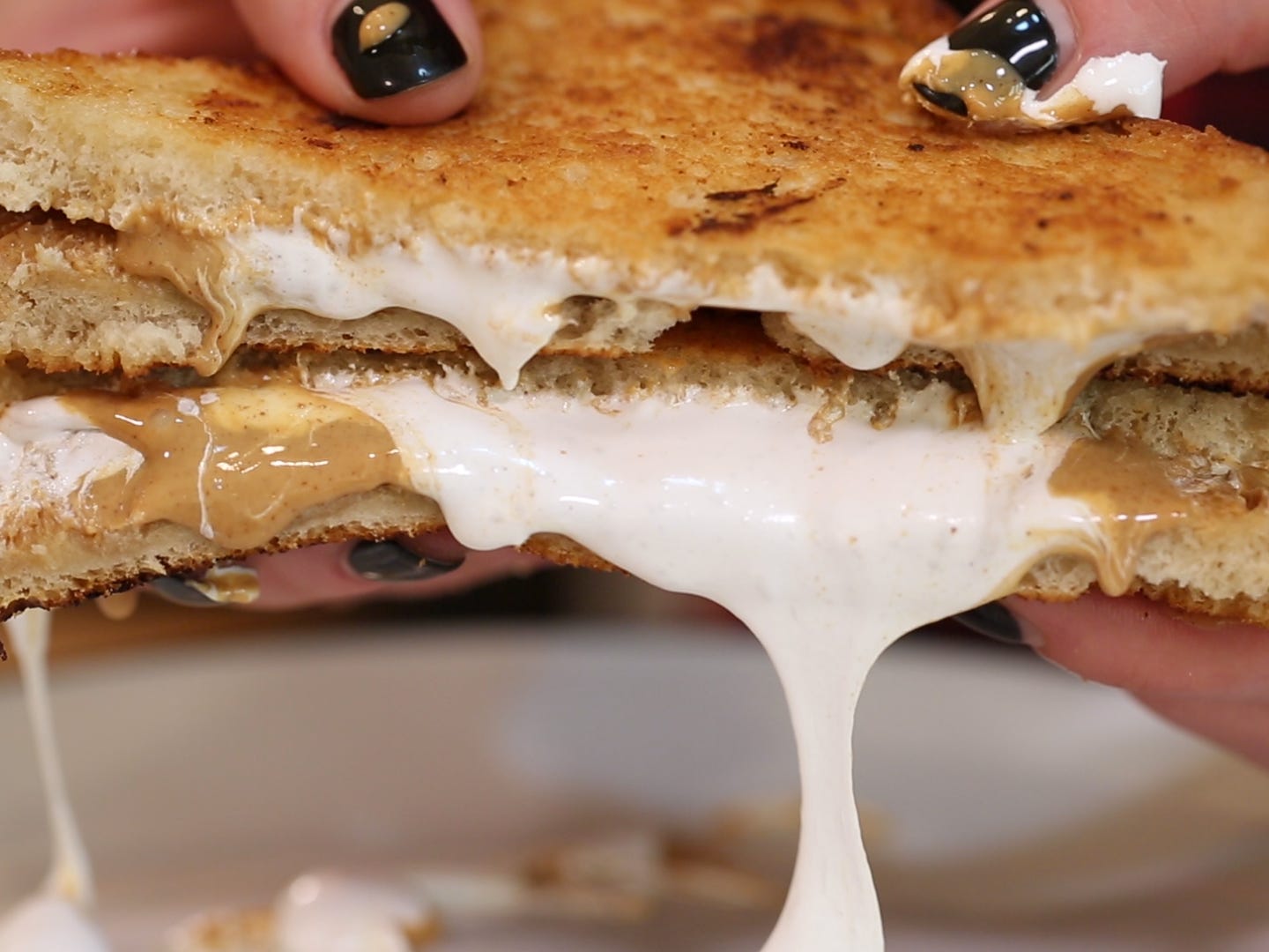 The most famous local sandwich from every state