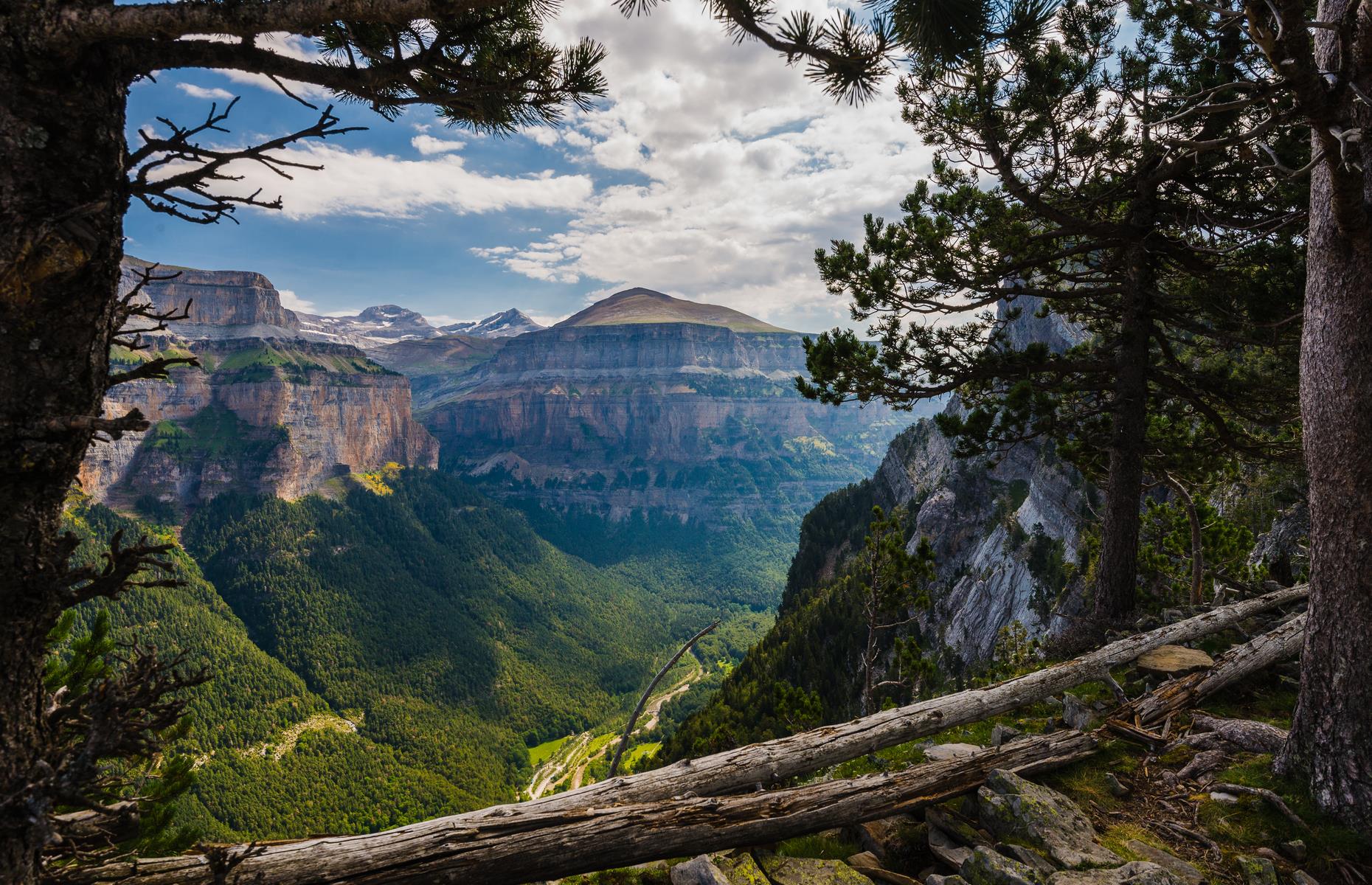 Das Sind Die 15 Schönsten Nationalparks Europas In Bildern