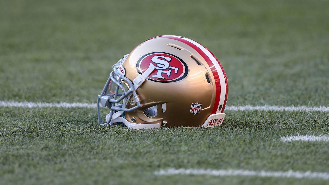 San Francisco 49ers vs. Los Angeles Rams How to watch, schedule, live