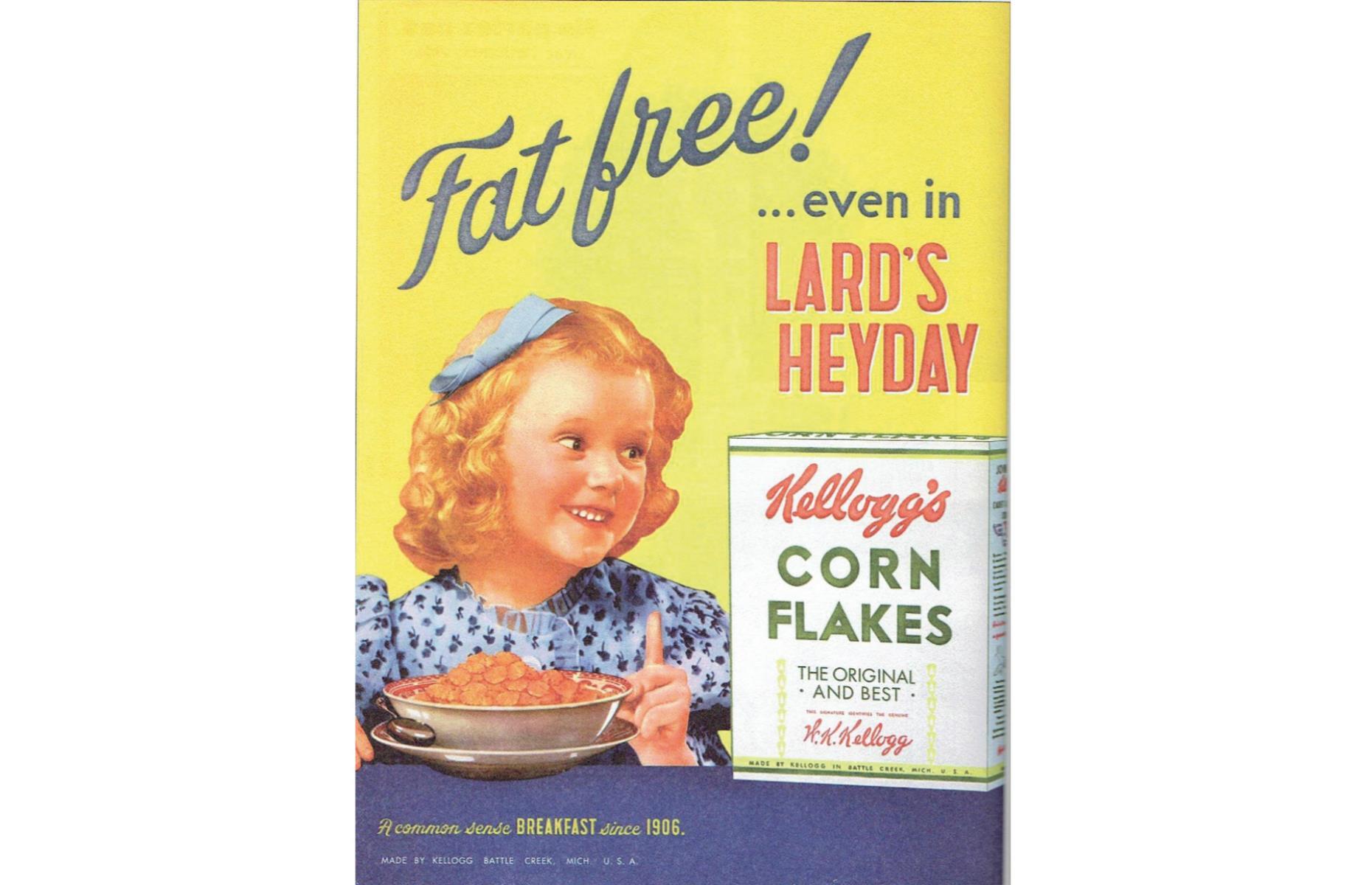 The Incredible Stories Of America's Oldest Surviving Food And Drink Brands