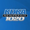 KDKA-AM Radio Pittsburgh