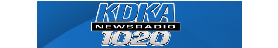 KDKA-AM Radio Pittsburgh