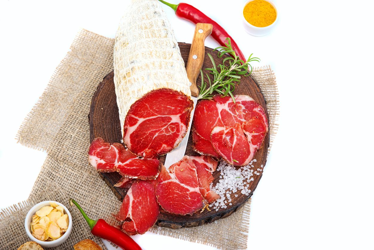 13 Bacon Substitutes That Actually Taste Really Good