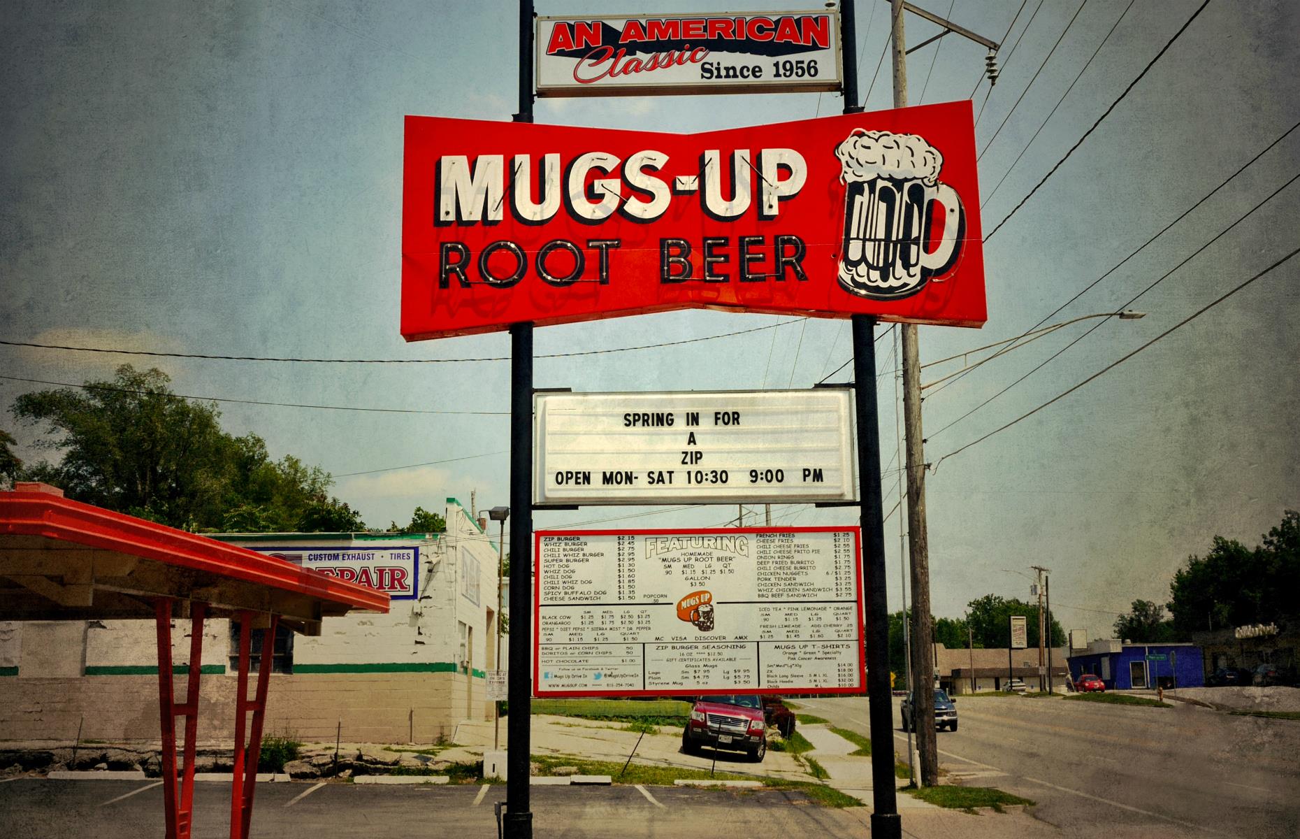 The Best DriveThrus In America Are A Must Visit