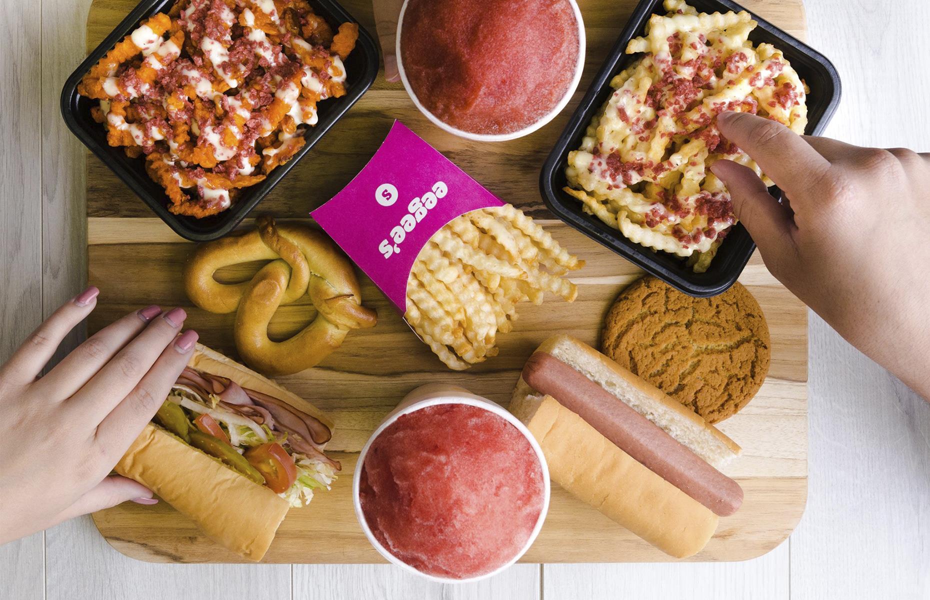 26 American Fast Food Hidden Gems You NEED to Try