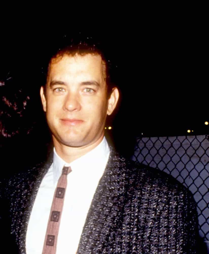 Celeb dads and sons who look exactly alike