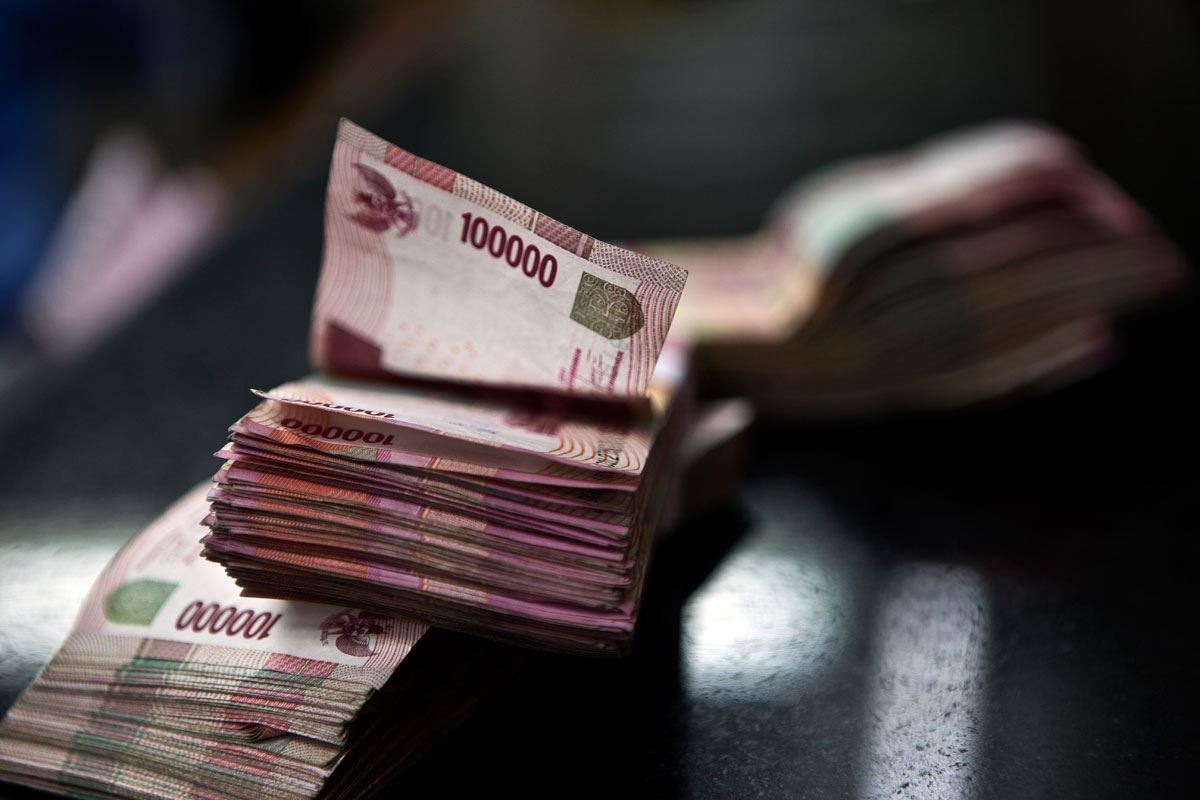 Obligasi Pendek Tetap Menarik Investor