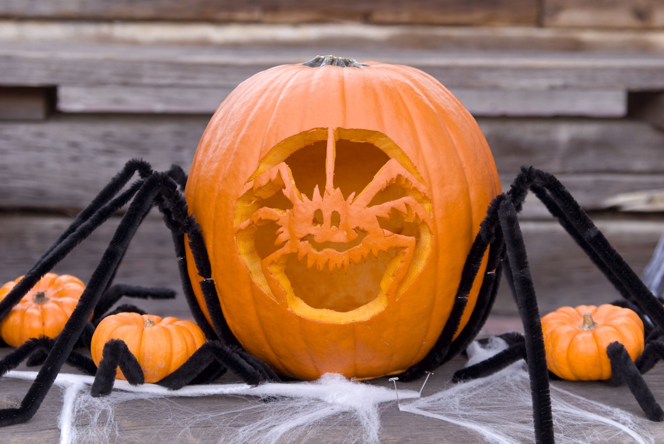 80 Creative Pumpkin Carving Ideas For Halloween   BB18sSIq.img