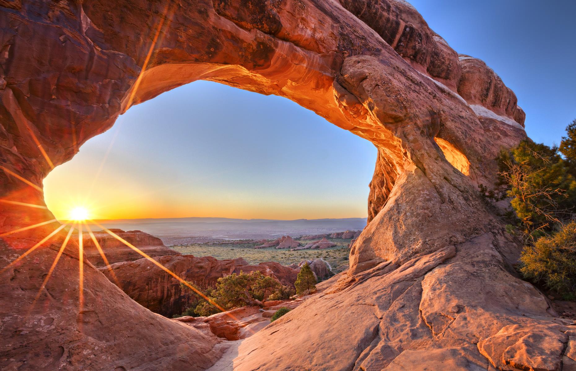 Enjoy The Most Beautiful Sunrise In Each State From These Spots