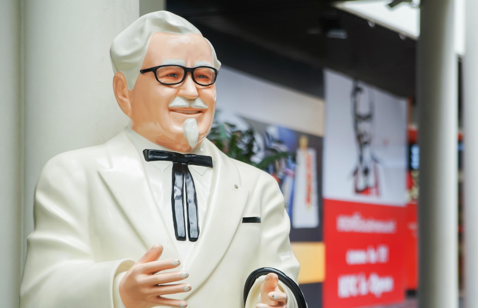 Historic photos show the evolution of fast food in the US, Canada