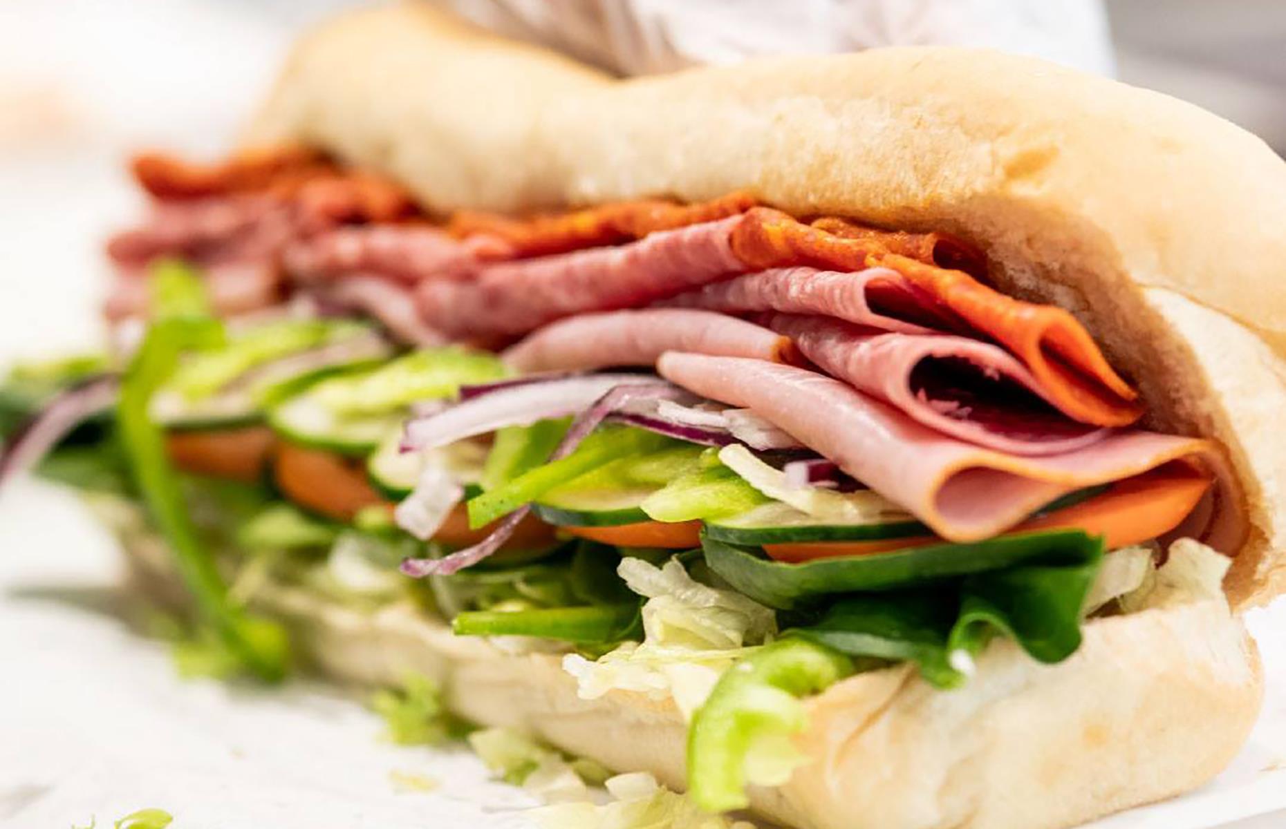 55 Retro American Fast Foods That Gen Z Won't Remember