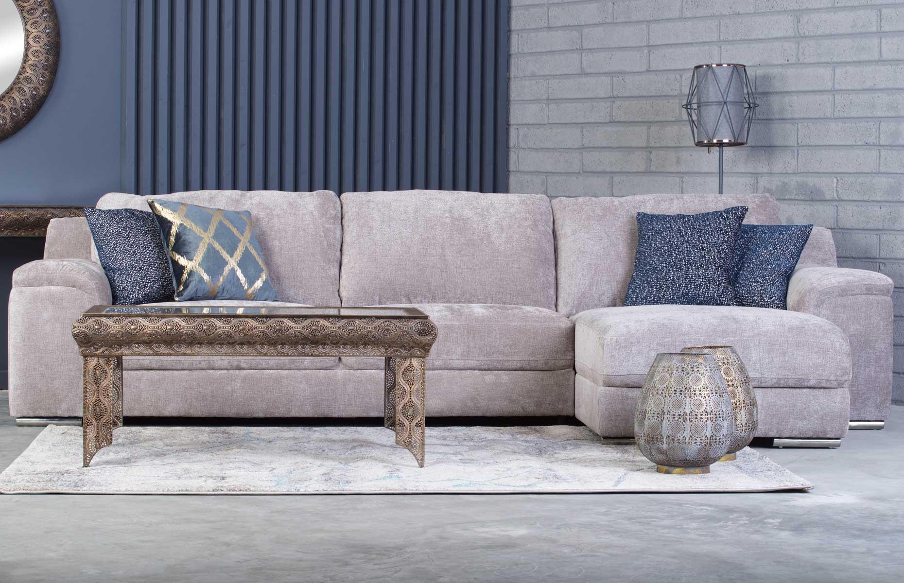 <p>There's nothing so essential in <a href="https://www.loveproperty.com/gallerylist/69698/living-room-ideas-for-every-style-and-budget?page=1">the living room</a> as a cozy sofa to cuddle up on with a good book. It's one of the few things in a house where it's absolutely essential that it works even better than it looks. Whether you love a classic look or a modern arrangement, if you love your sofa, you're doing well.​</p>
