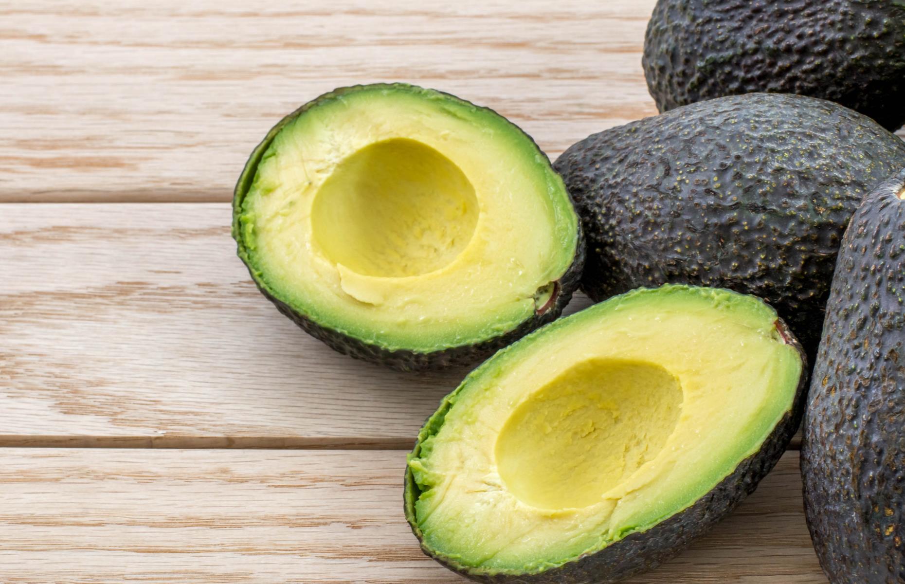 <p>Avocados were <a href="https://www.thepacker.com/article/corrected-artichokes-avocados-state-foods-california#:~:text=California%20Lt.,and%20rice%20the%20state%20grain.">declared the state’s official fruit in 2013</a>, at the same time as artichokes were named the state vegetable. Both play a part in trendy sharing dishes guacamole and steamed artichokes, but avocados are particularly apt. It’s hard to find a restaurant or café that doesn’t have them on the menu, whether that’s in a burrito or chopped up in a breakfast scramble, while the popular Hass variety is native to California.</p>