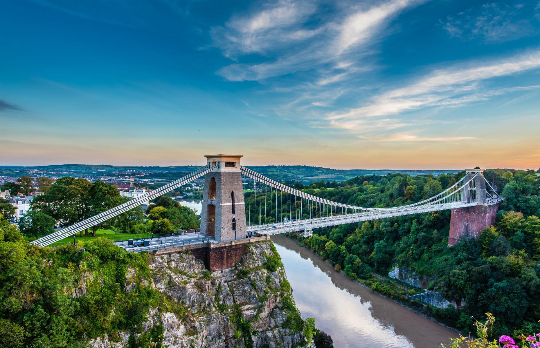 bridge travel