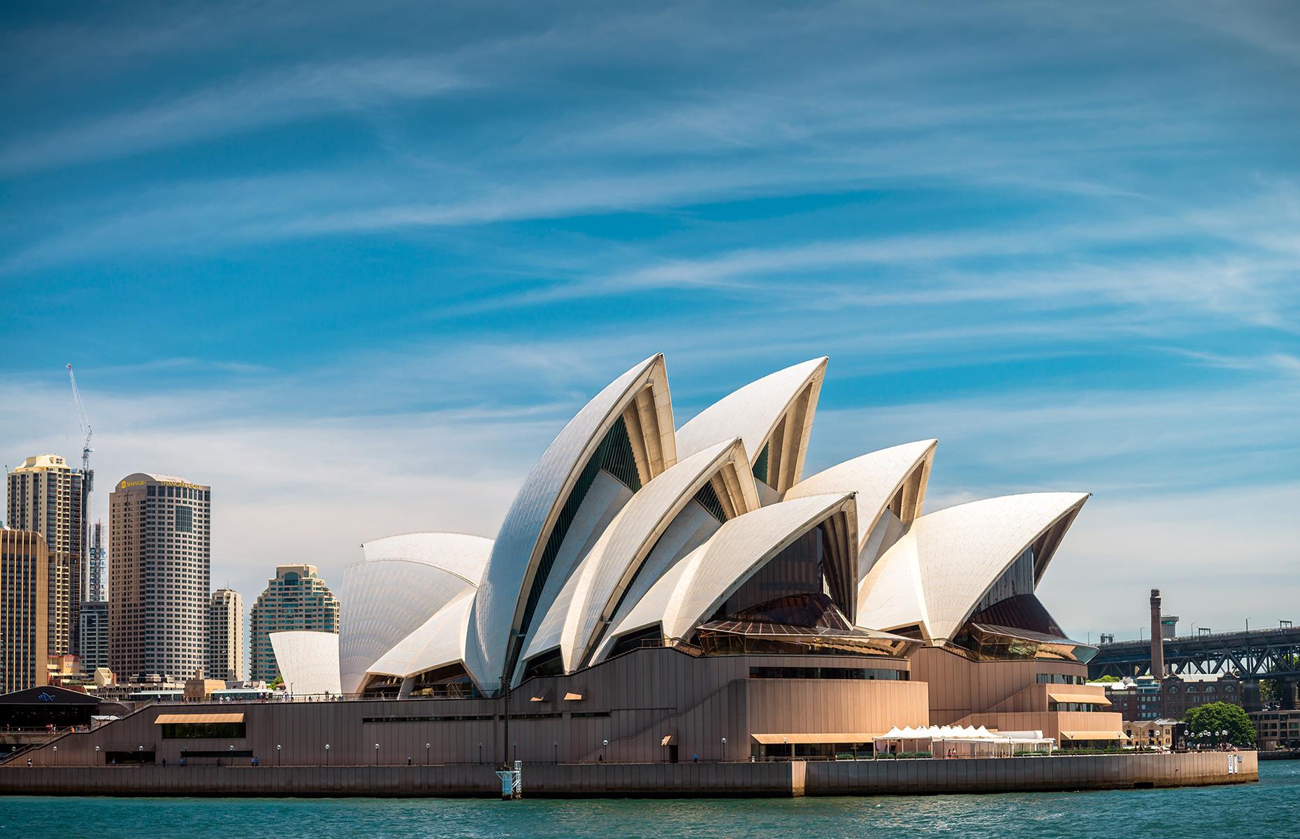 Iconic Landmarks Close Up. Can You Name Them?