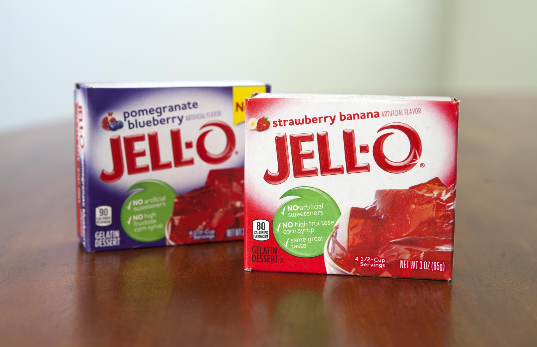 <p>Utahns don't like Jell-O. They love it. At least, enough of them do for the brand of the wobbly pudding to be <a href="https://www.lee.senate.gov/public/index.cfm/jell-o-with-the-senator">officially named the state snack in 2001</a>. The gelatin’s presence here is almost as old as the state itself, introduced in 1897, a year after Utah became part of the US, and had long been a hugely popular food. More Jell-O per capita is consumed in Utah than any other state and it featured on pins designed for the 2002 Winter Olympics.</p>