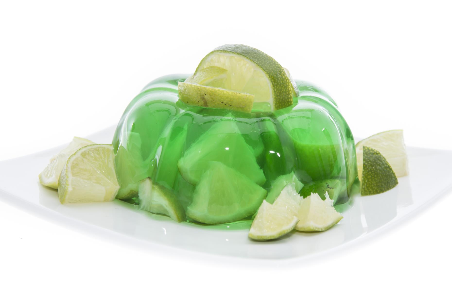 <p>Senator Mike Lee usually hosts regular <a href="https://www.lee.senate.gov/public/index.cfm/jell-o-with-the-senator">‘Jello-O Wednesdays’</a> at his Washington DC office to make “visitors from Utah feel at home”. The most favored flavor is lime, which is often eaten by the spoonful with the addition of grated carrots and often brought to family get-togethers, church events and community cookouts. The <a href="https://www.latimes.com/archives/la-xpm-2002-feb-13-fo-jello13-story.html">widely held theory</a> is that the jiggly stuff is so popular because Utah has a high number of teetotal Mormons, who eat sweet treats in place of alcohol.</p>