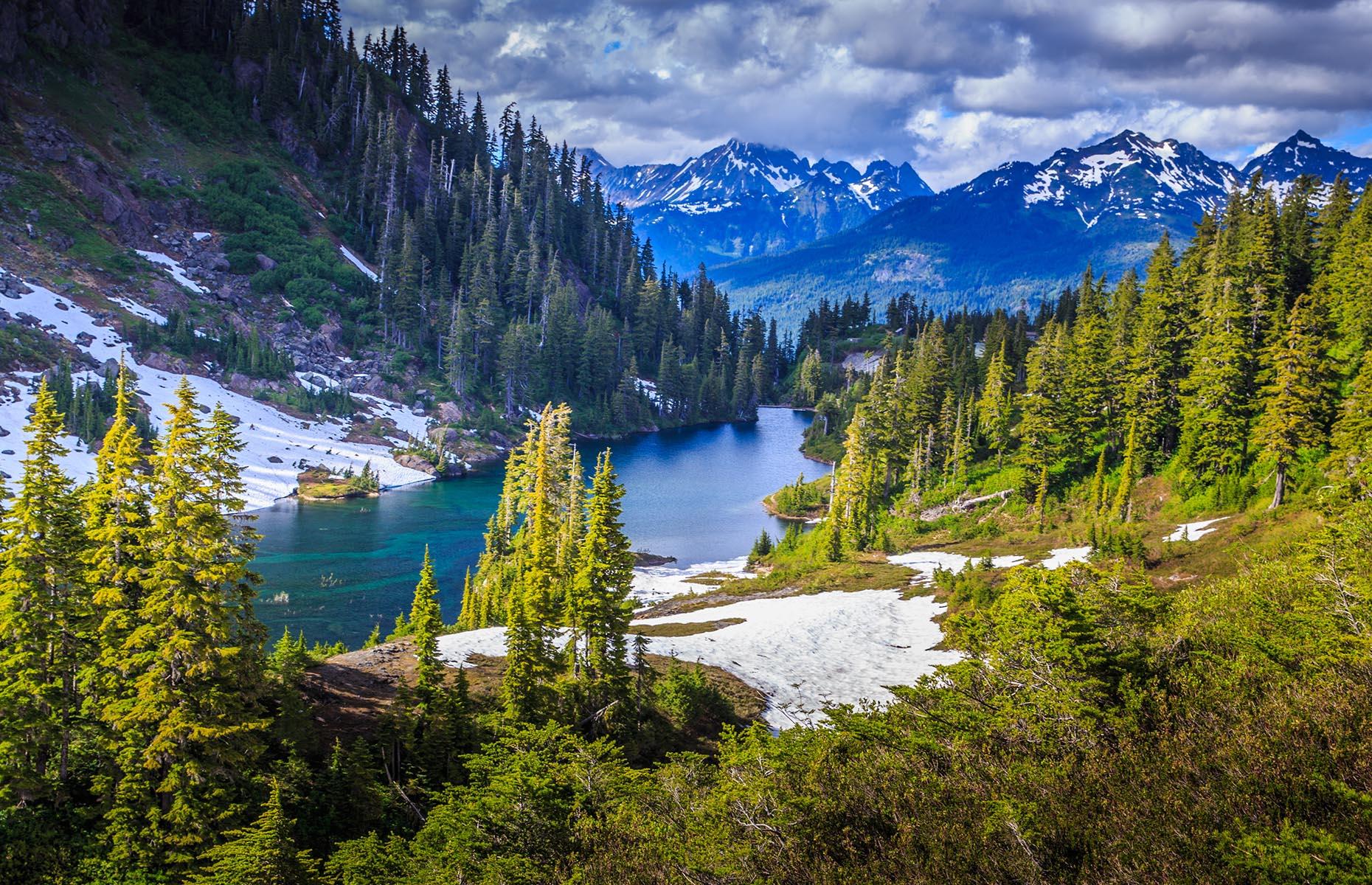 <p>The city also has easy access to a range of gorgeous landscapes. Activities in the area include fly-fishing, floating and paddle boarding on the Clark Fork, Bitterroot and Blackfoot rivers, while the Montana <a href="https://www.montanasnowbowl.com/">Snowbowl</a> ski resort is minutes from downtown. Missoula is also located halfway between <a href="https://www.nps.gov/glac/index.htm">Glacier</a> (pictured) and <a href="https://www.nps.gov/yell/index.htm">Yellowstone</a> National Parks, which can both be easily reached by car. Some areas within the parks remain closed, so check National Park Service websites for updates.</p>