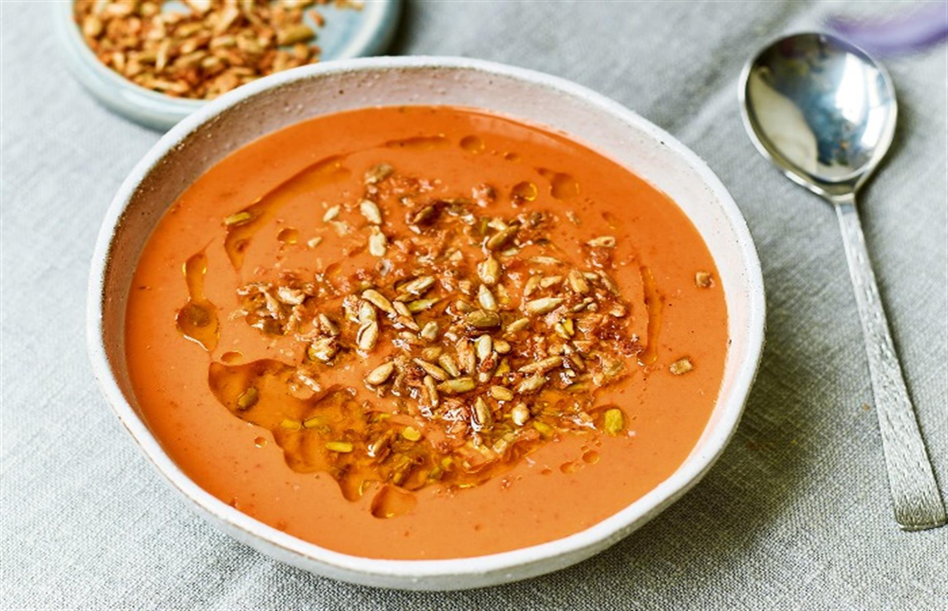 34 Easy Recipes Using Pantry Staples