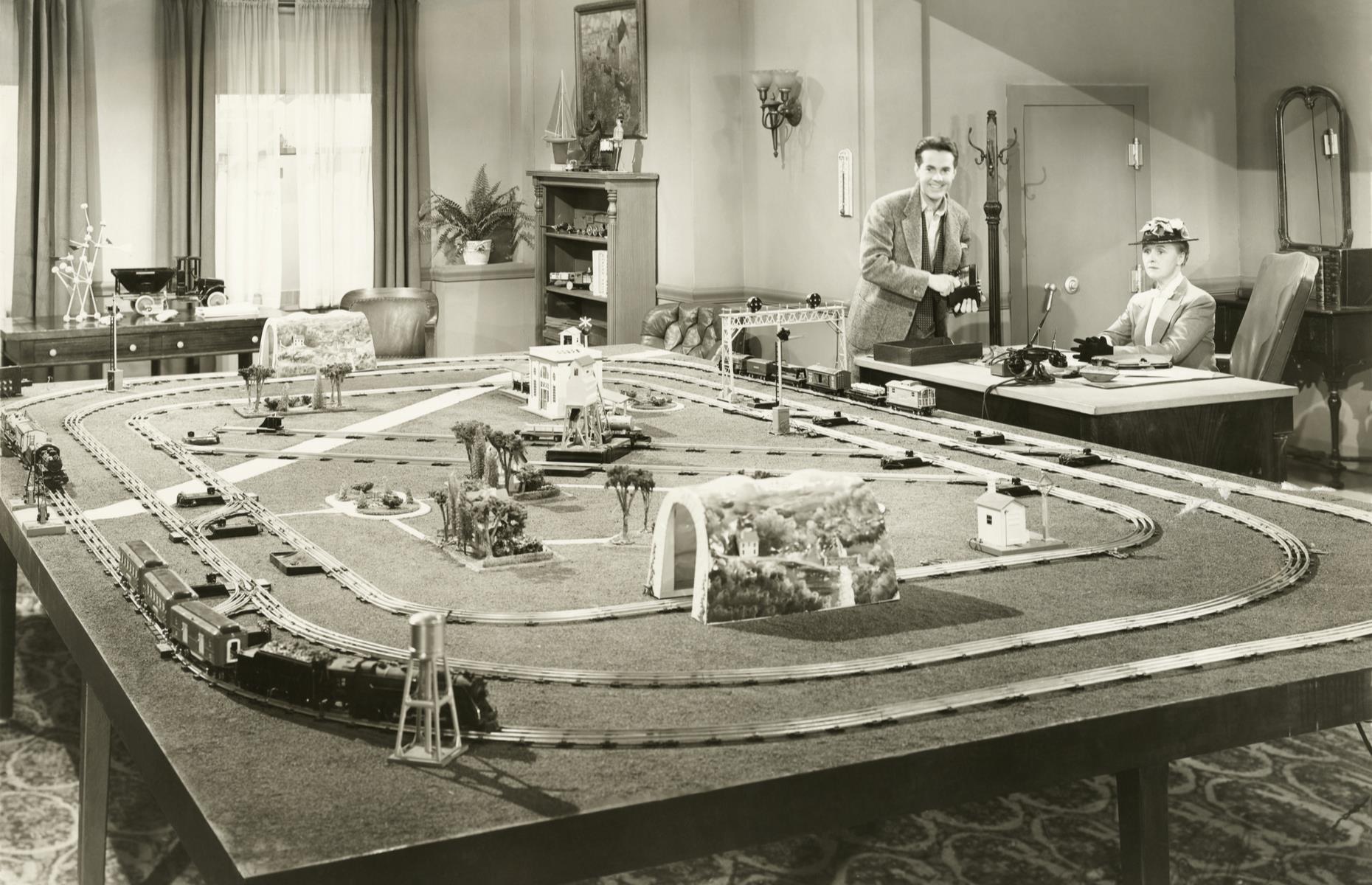 What your parents and grandparents spent their cash on from the 1920s ...