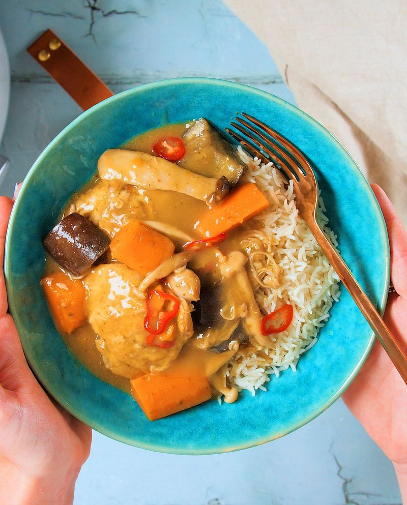 50 of our best curry recipes