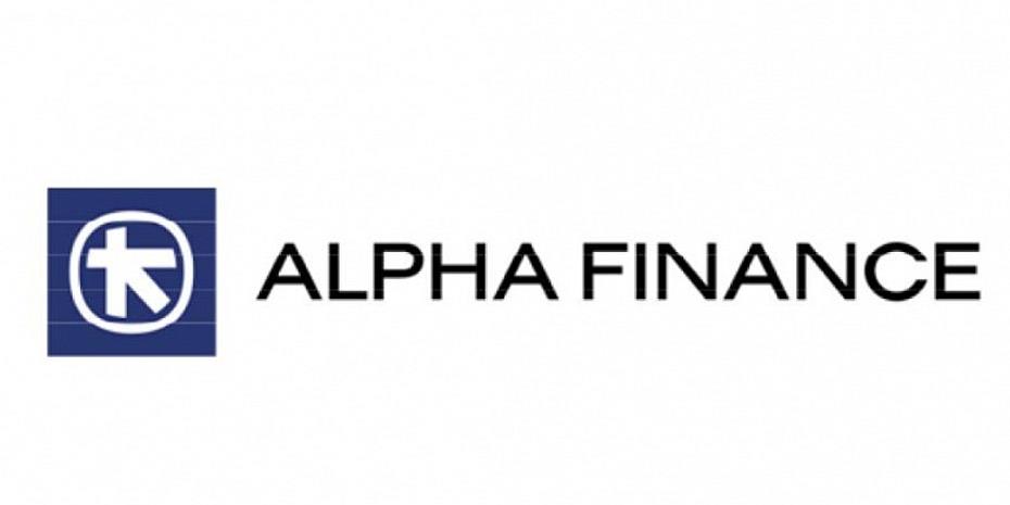 alpha finance: νέες τιμές στόχοι για τις ελληνικές τράπεζες