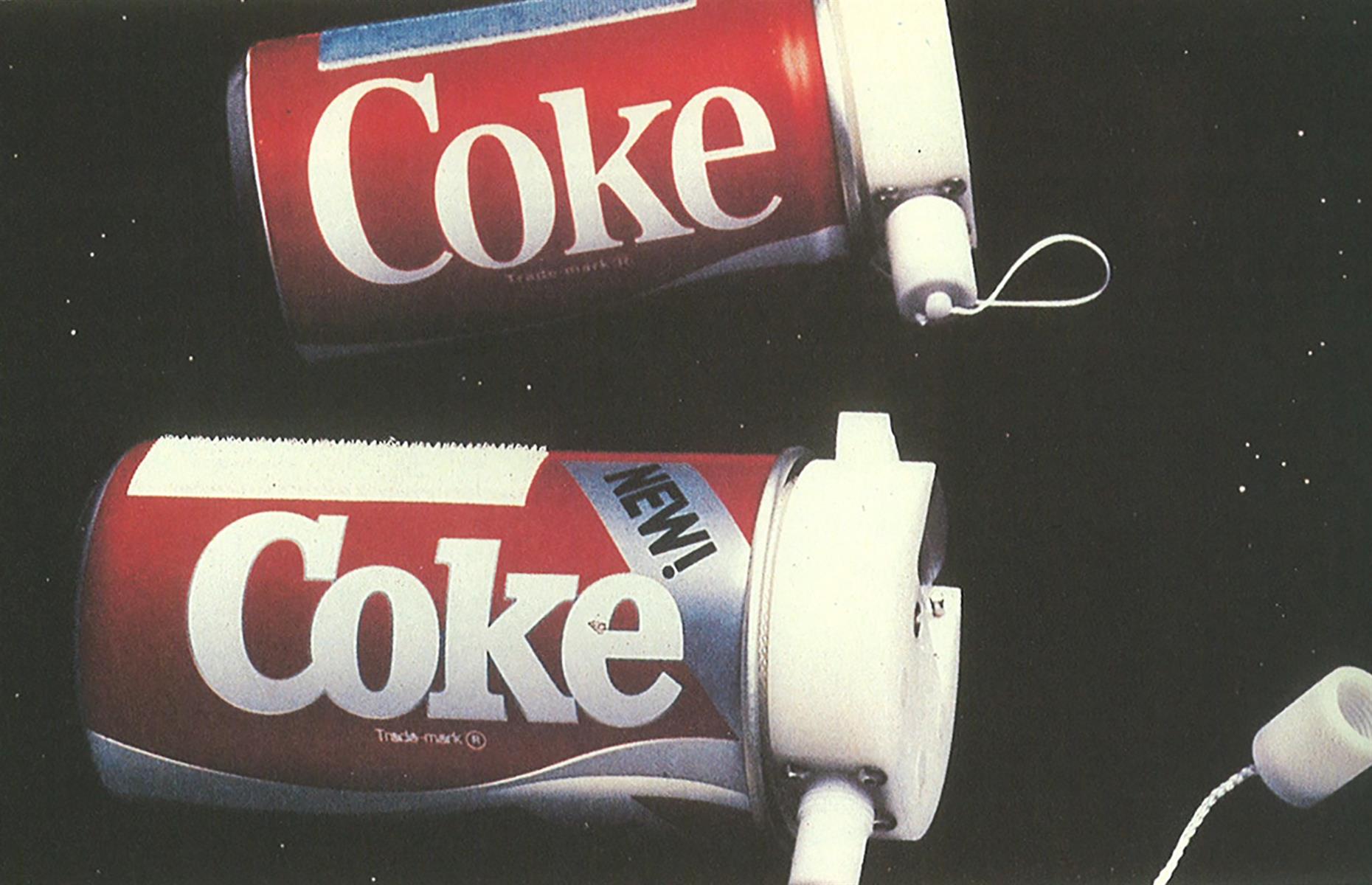 CocaCola Is Changing Its Flavor Here’s What You Need To Know