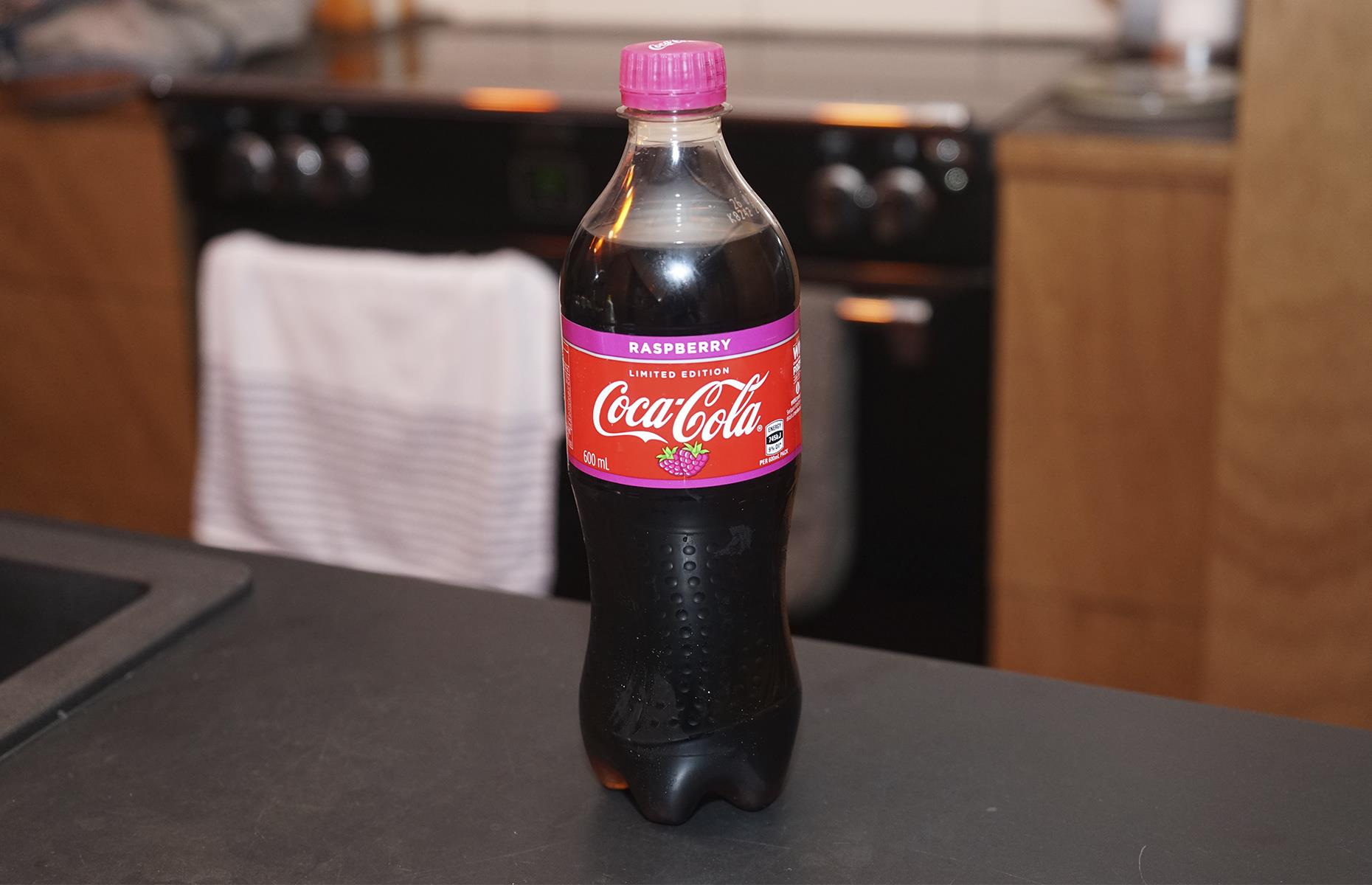 The World's Weirdest Coca-Cola Flavors