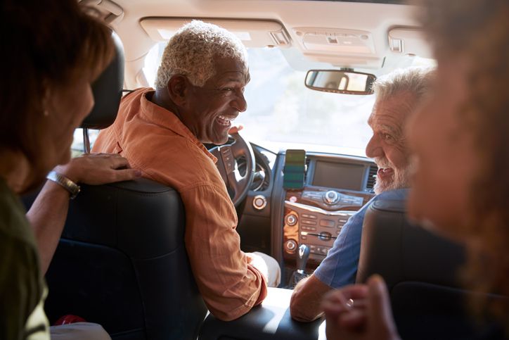 <p>West Virginia sees the greatest percentage of senior drivers, with 27% of this state’s licensed drivers over the age of 65. This may be attributed to a rise in its senior population, translating to more senior drivers on the road.</p><p>The same goes for places like Florida and Maine — states with an older average population tend to have more senior drivers.</p>