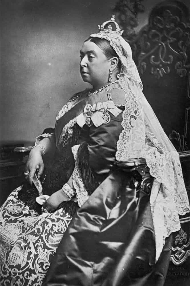 <p>Germany was the most divided and unstable nation at the time, so Queen Victoria married most of her children to the royalty of the different German states in the hopes of uniting them in the future.</p>
