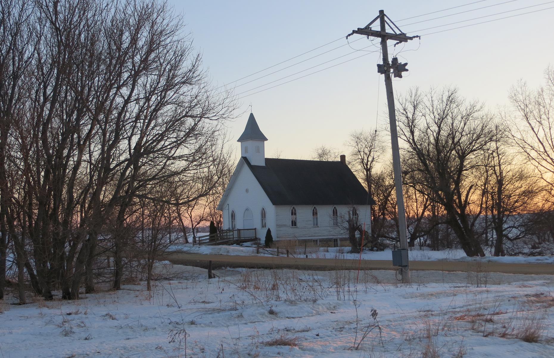 BOO! This Is Your State's Spookiest Attraction To Visit If You Dare