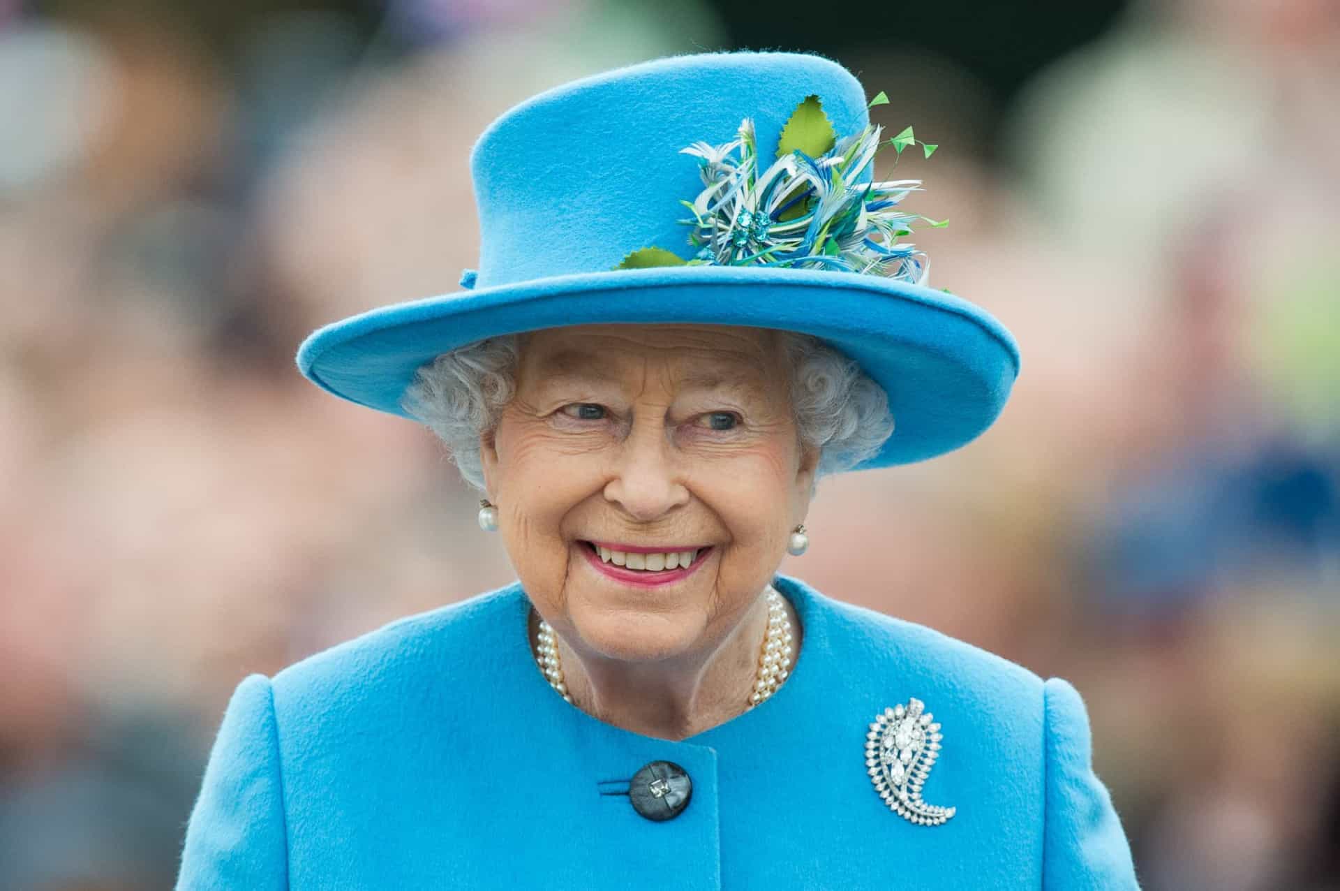 The most bizarre conspiracy theories about Queen Elizabeth II