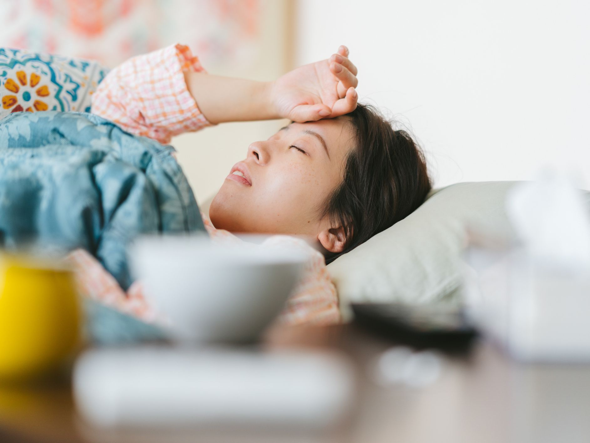 16 Common Sleep Myths, Debunked