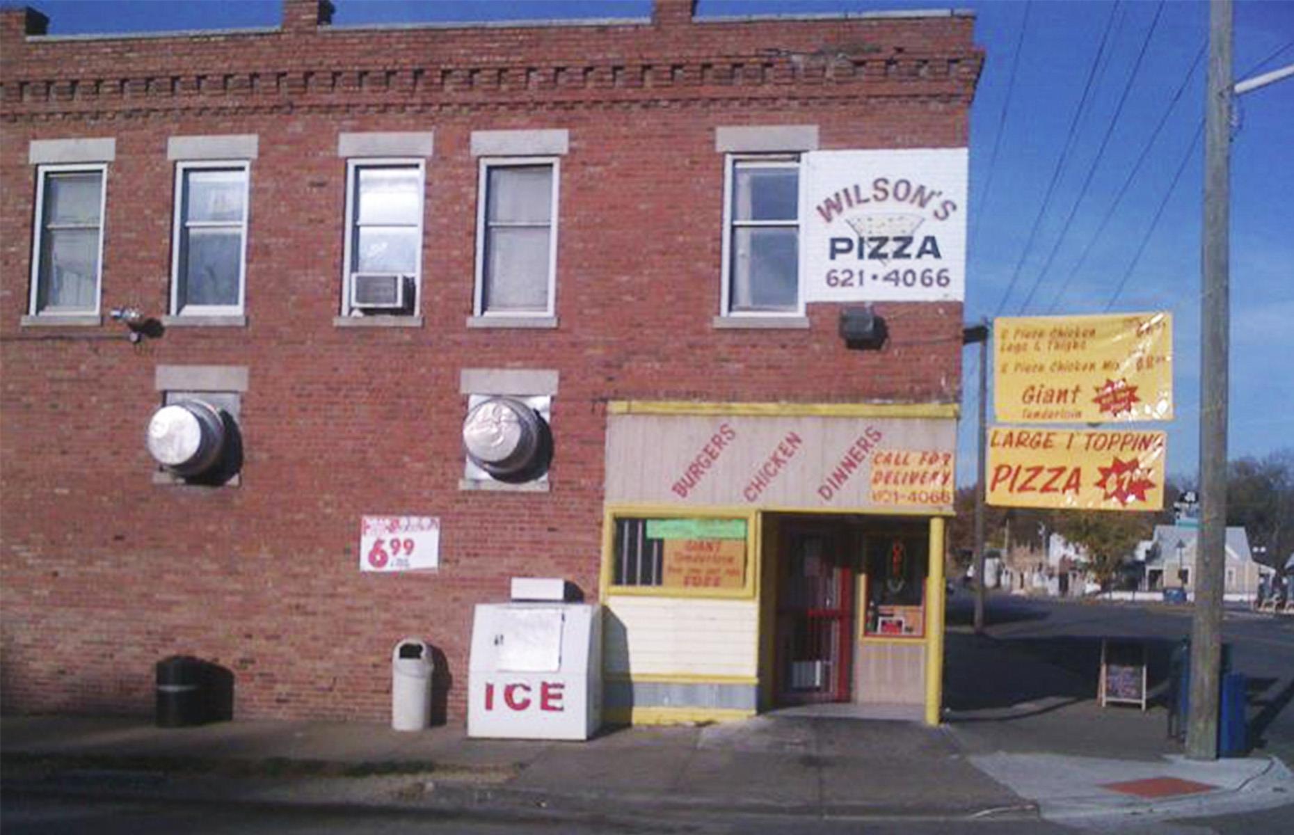 We've Picked Every State's Most Perfect Pizza Period