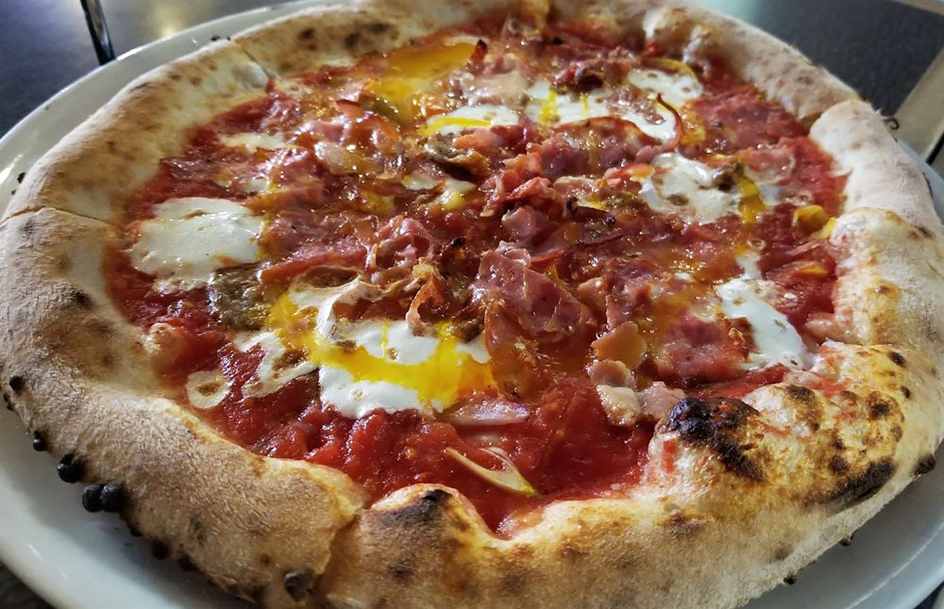 The BEST Pizza Place In Every State The Ultimate List