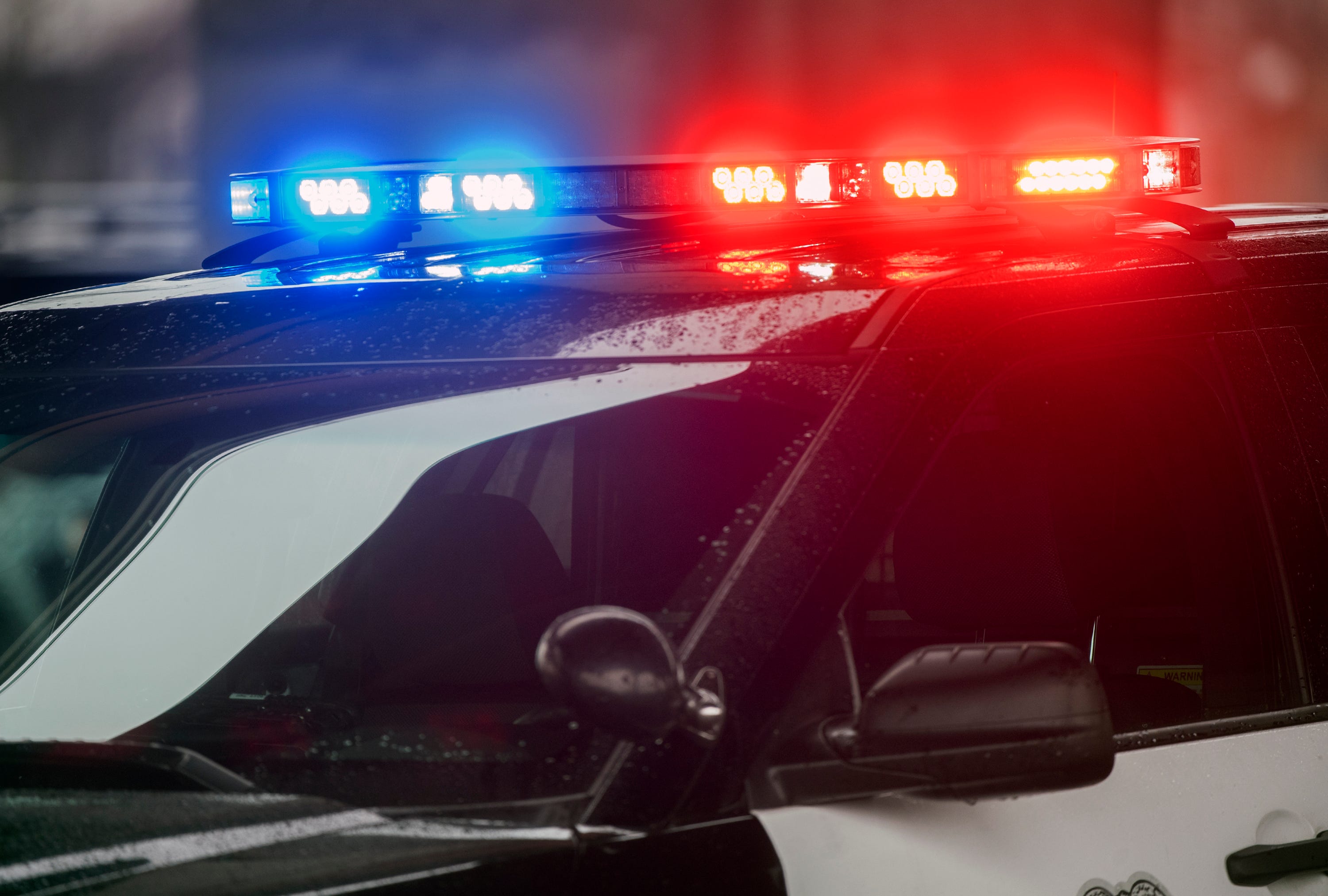 Stabbing near Miracle Mile marks Stockton's 43rd homicide of year