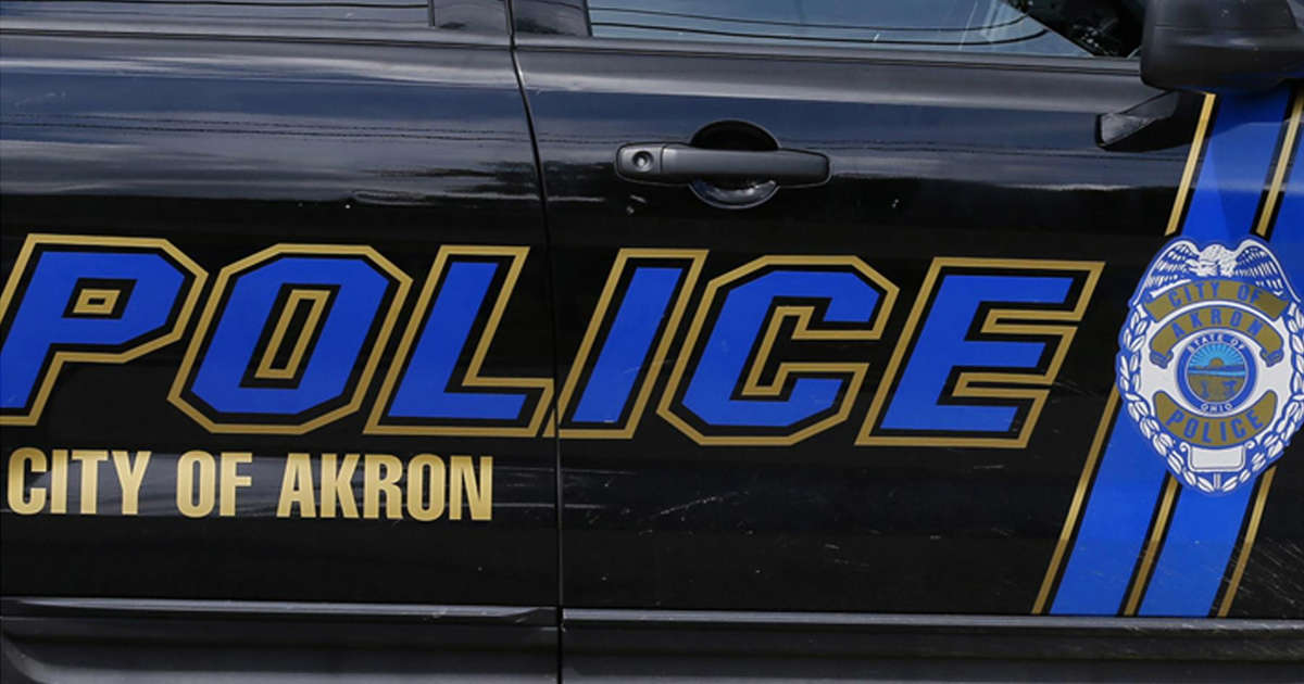 Akron is ‘Reimagining Public Safety’ with drones, diversity and license plate readers